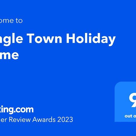 Dingle Town Holiday Home By Trident Holiday Homes Eksteriør bilde
