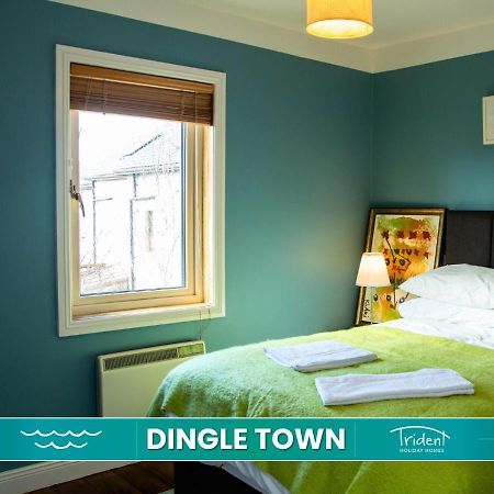 Dingle Town Holiday Home By Trident Holiday Homes Eksteriør bilde