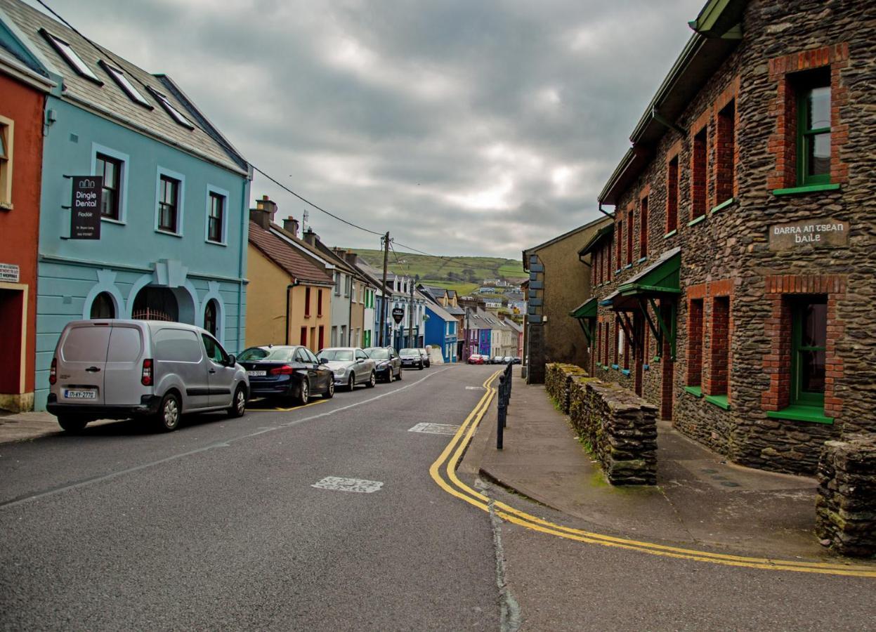 Dingle Town Holiday Home By Trident Holiday Homes Eksteriør bilde