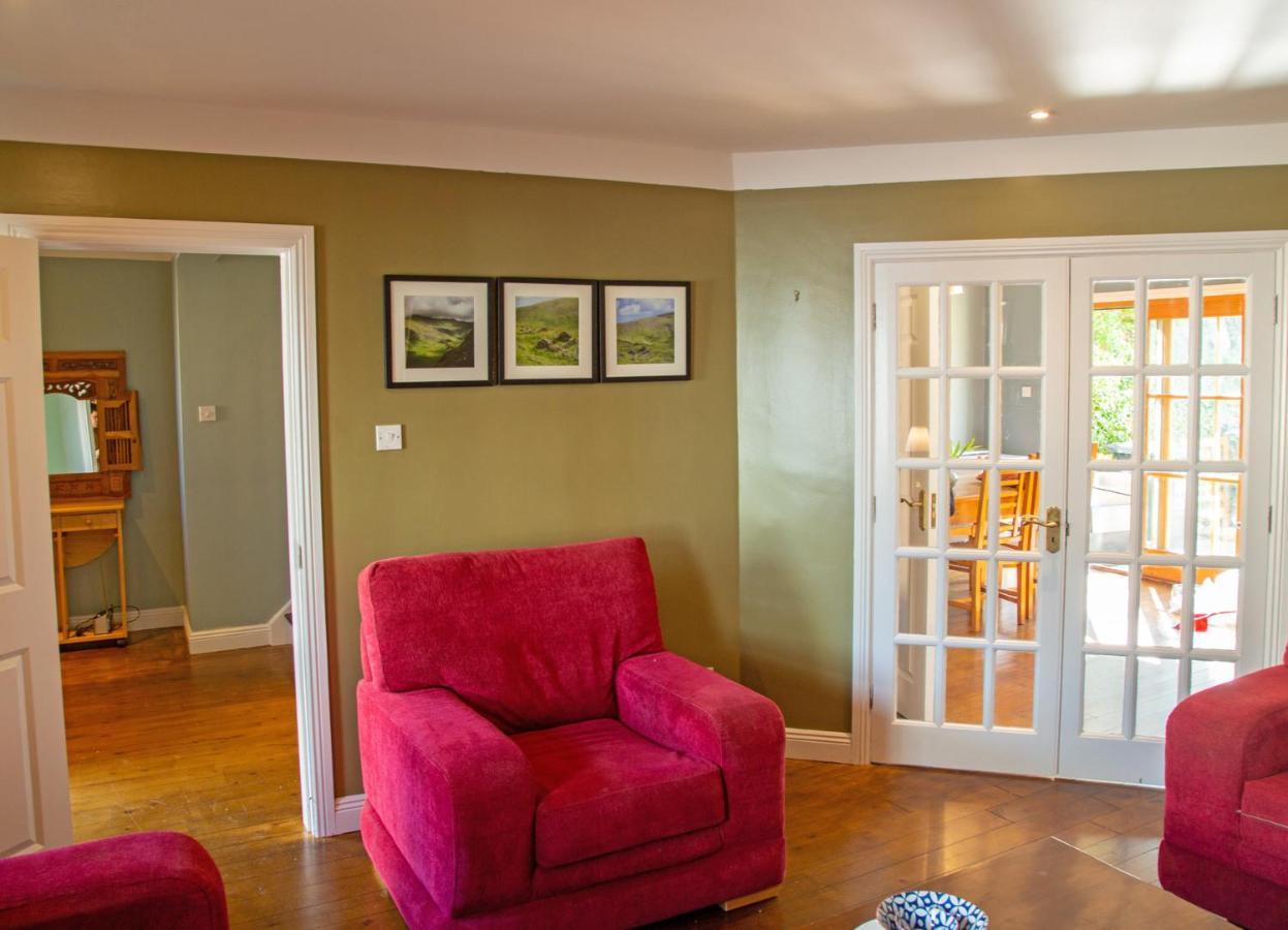 Dingle Town Holiday Home By Trident Holiday Homes Eksteriør bilde