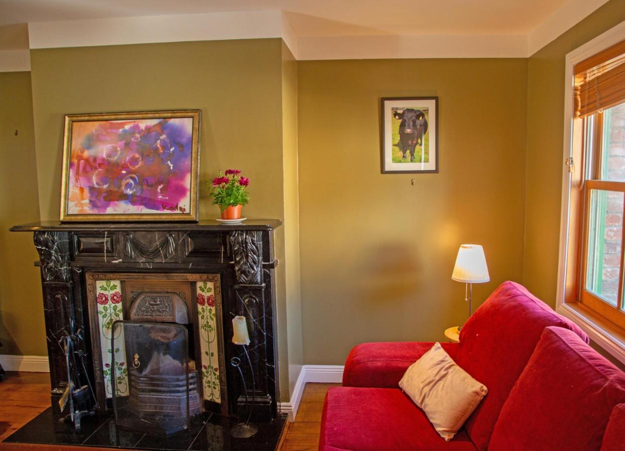 Dingle Town Holiday Home By Trident Holiday Homes Eksteriør bilde