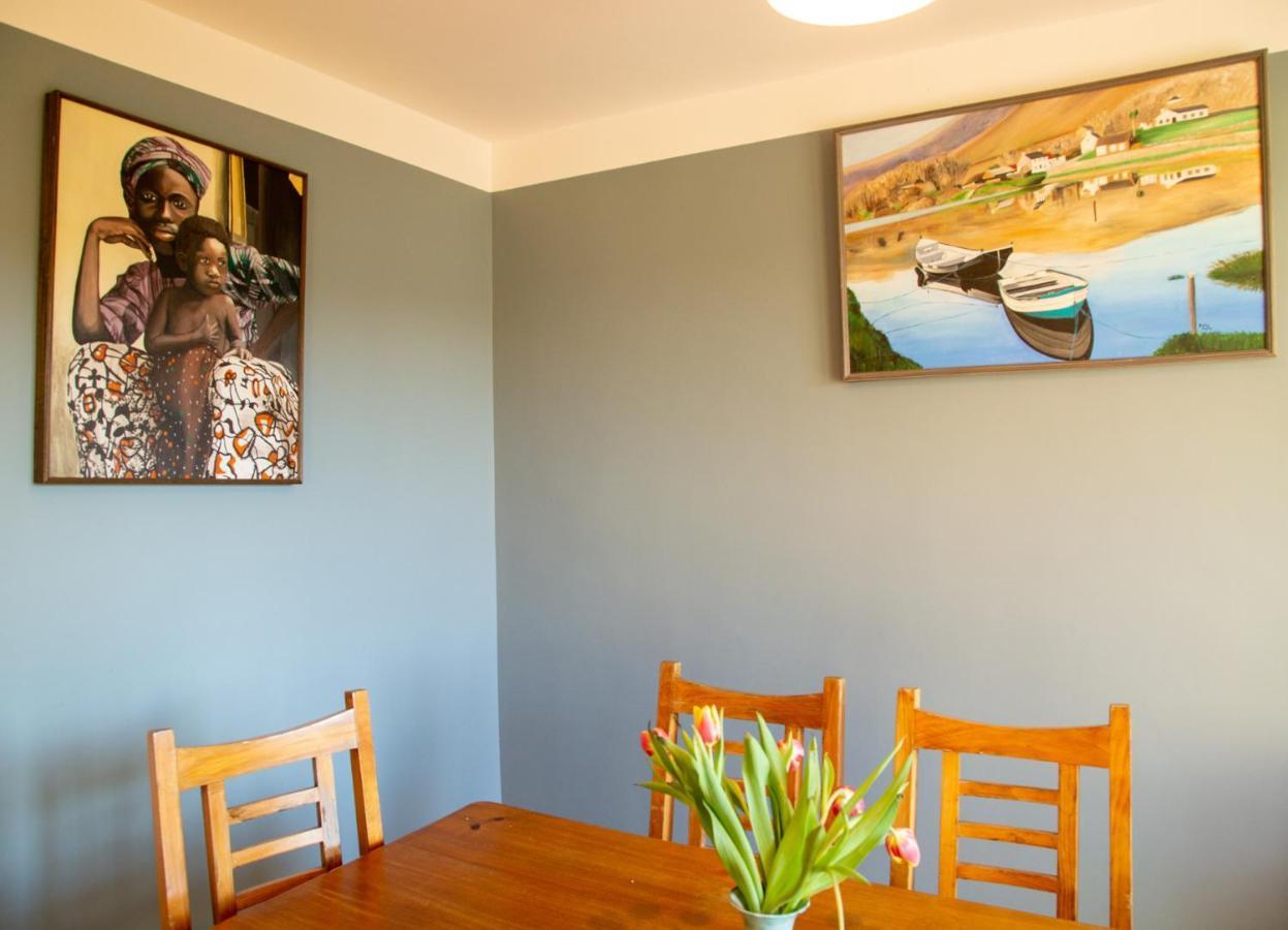 Dingle Town Holiday Home By Trident Holiday Homes Eksteriør bilde