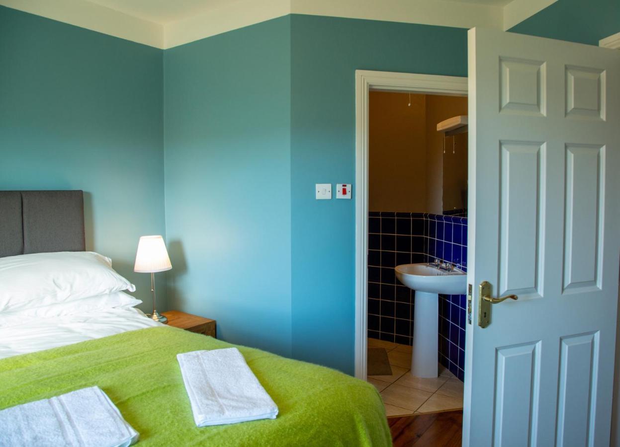 Dingle Town Holiday Home By Trident Holiday Homes Eksteriør bilde