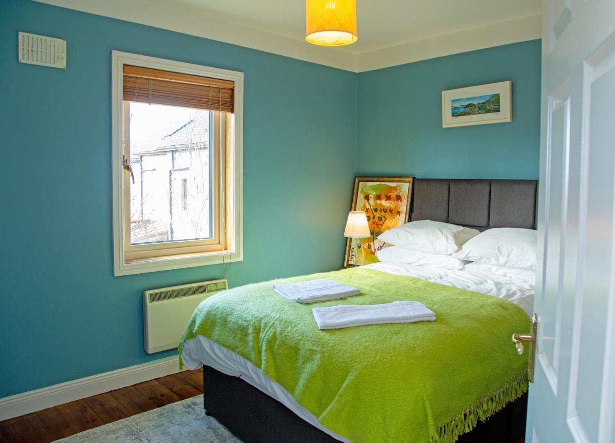 Dingle Town Holiday Home By Trident Holiday Homes Eksteriør bilde