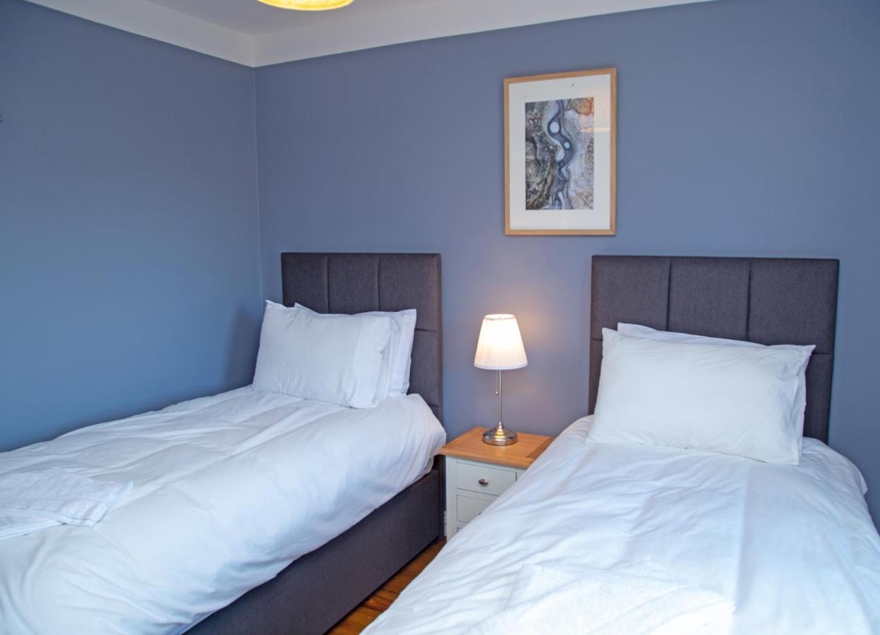 Dingle Town Holiday Home By Trident Holiday Homes Eksteriør bilde