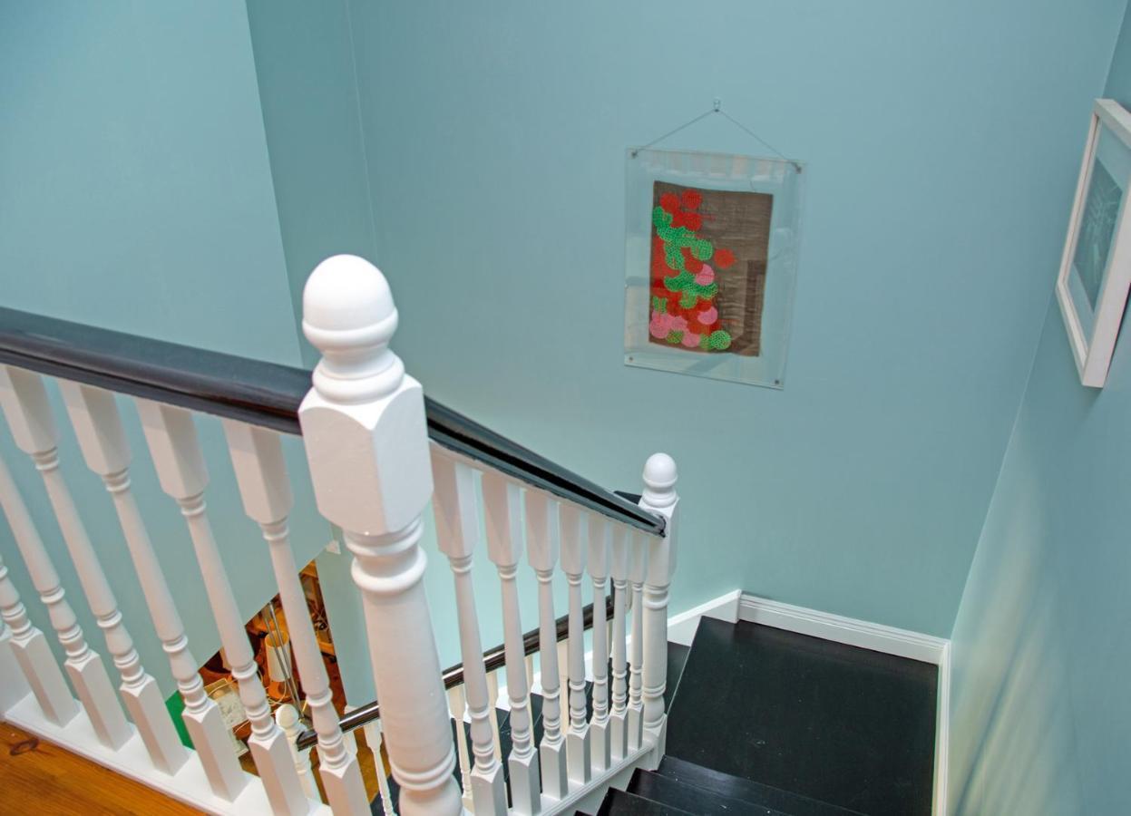 Dingle Town Holiday Home By Trident Holiday Homes Eksteriør bilde