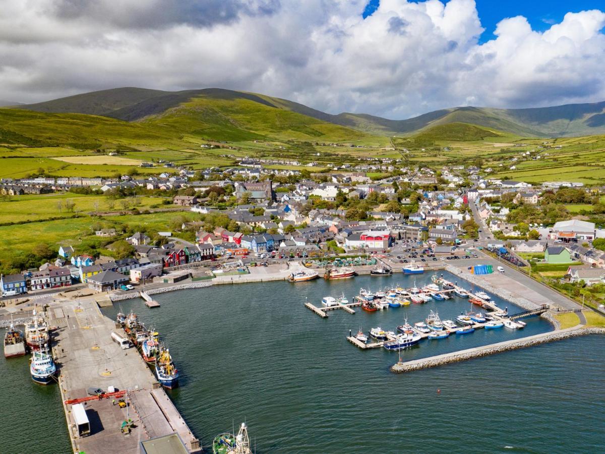 Dingle Town Holiday Home By Trident Holiday Homes Eksteriør bilde