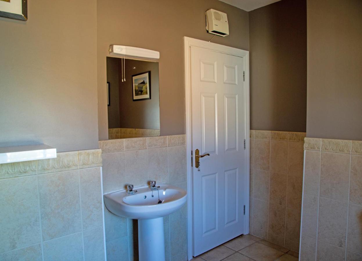 Dingle Town Holiday Home By Trident Holiday Homes Eksteriør bilde