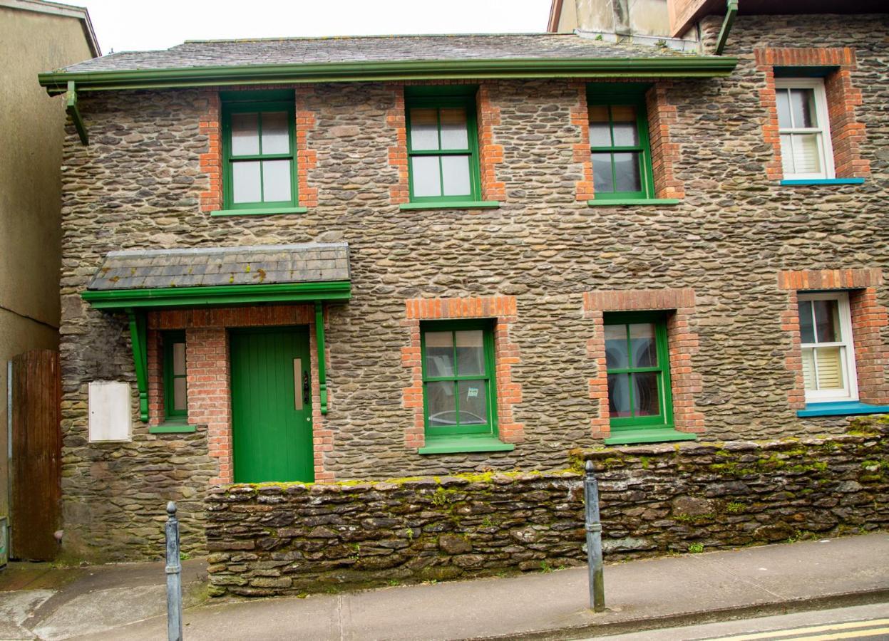 Dingle Town Holiday Home By Trident Holiday Homes Eksteriør bilde
