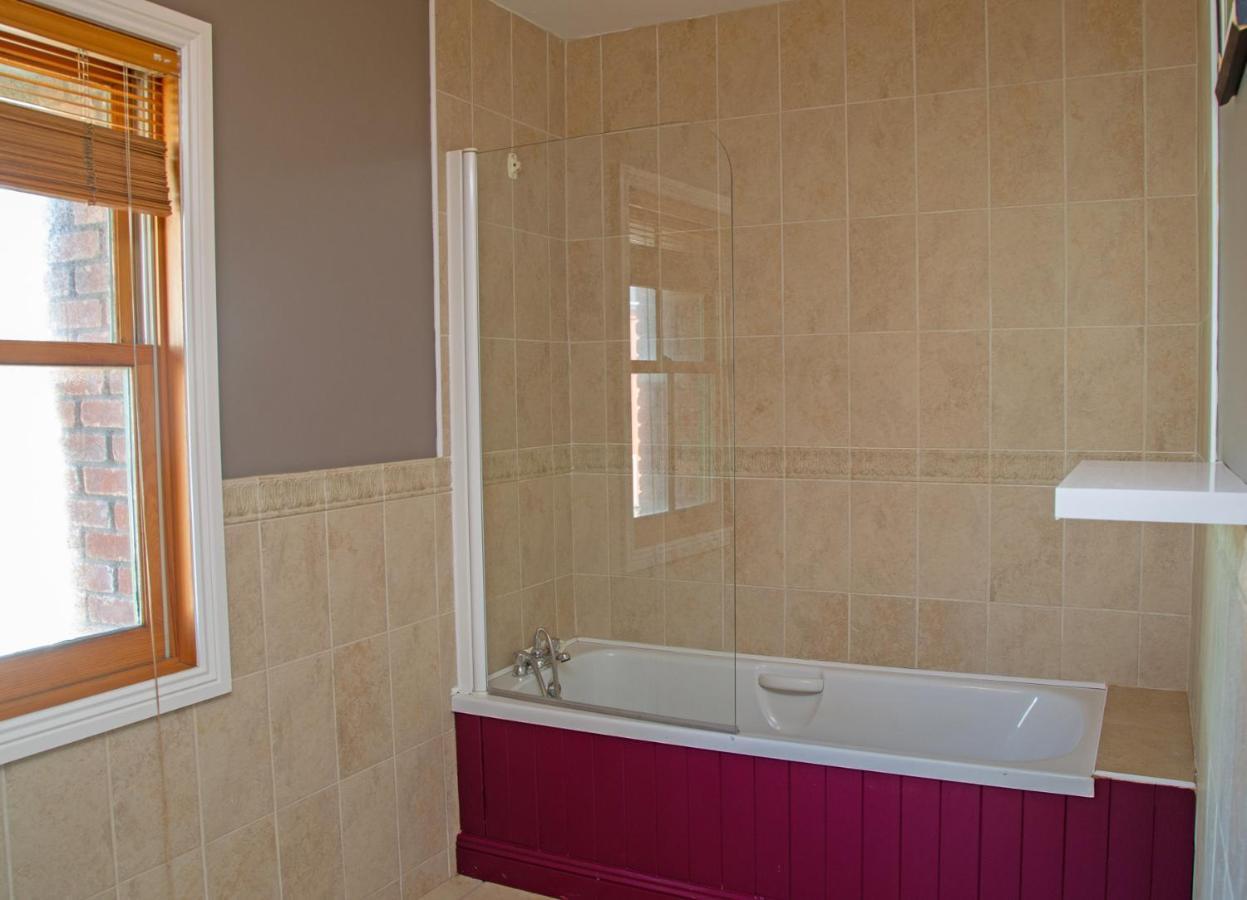 Dingle Town Holiday Home By Trident Holiday Homes Eksteriør bilde