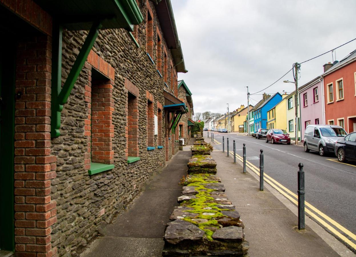 Dingle Town Holiday Home By Trident Holiday Homes Eksteriør bilde