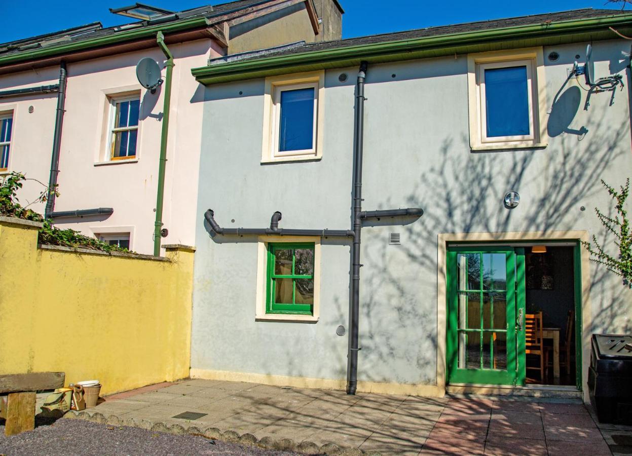 Dingle Town Holiday Home By Trident Holiday Homes Eksteriør bilde