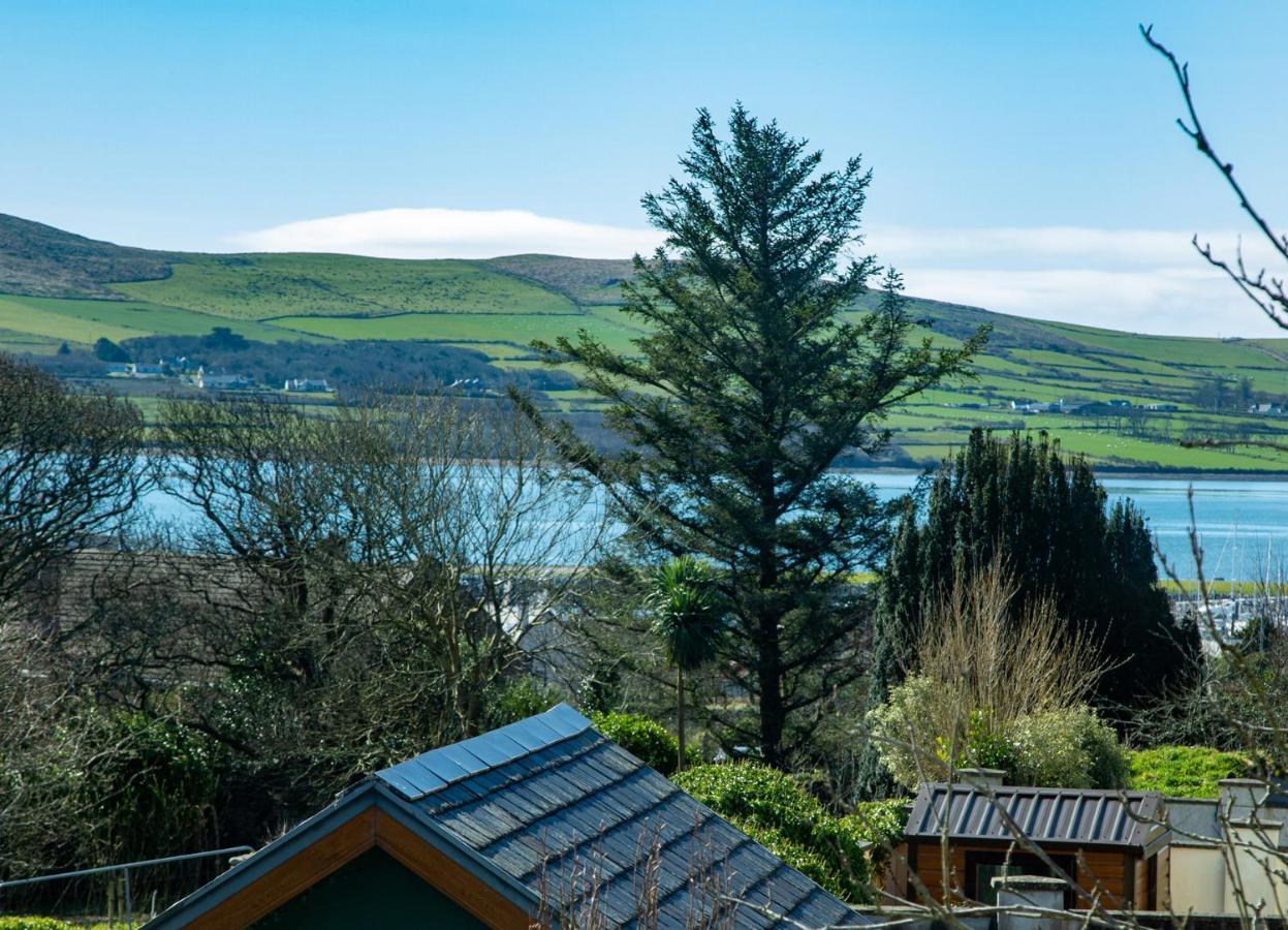 Dingle Town Holiday Home By Trident Holiday Homes Eksteriør bilde