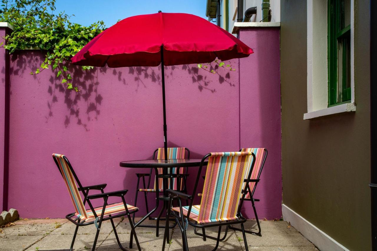 Dingle Town Holiday Home By Trident Holiday Homes Eksteriør bilde