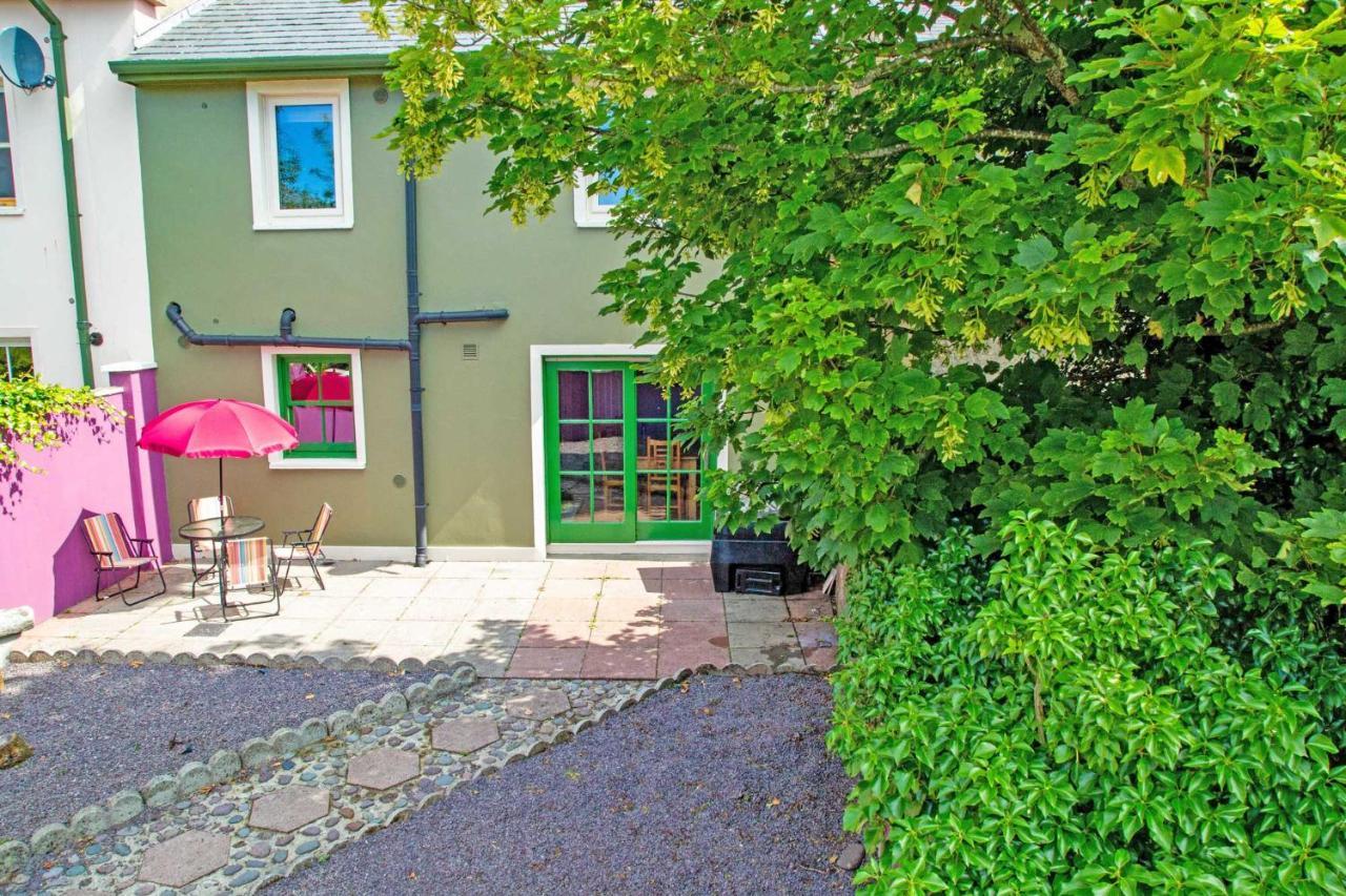 Dingle Town Holiday Home By Trident Holiday Homes Eksteriør bilde