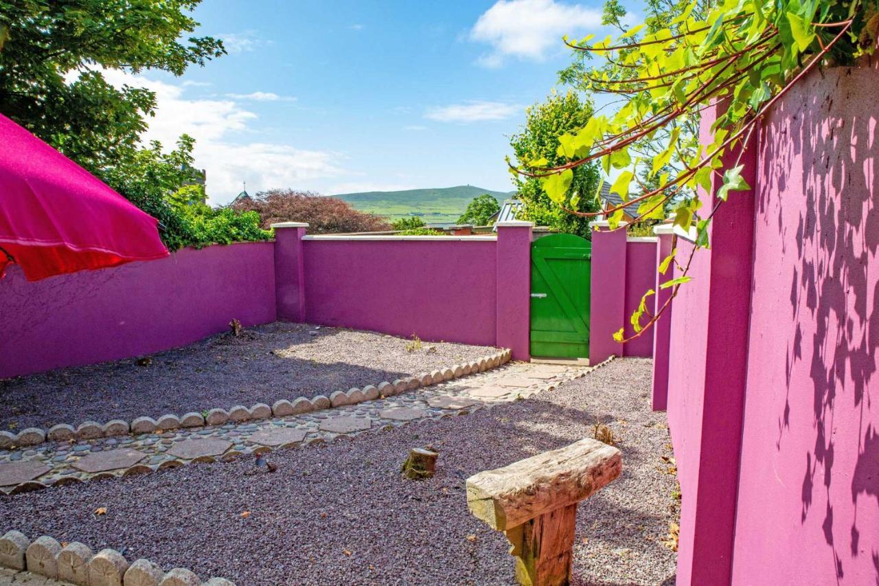 Dingle Town Holiday Home By Trident Holiday Homes Eksteriør bilde